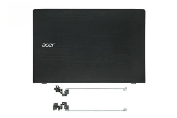 Top Lid Back Cover Hinges for Acer Aspire E5-576, E5-576G (2017–2018)