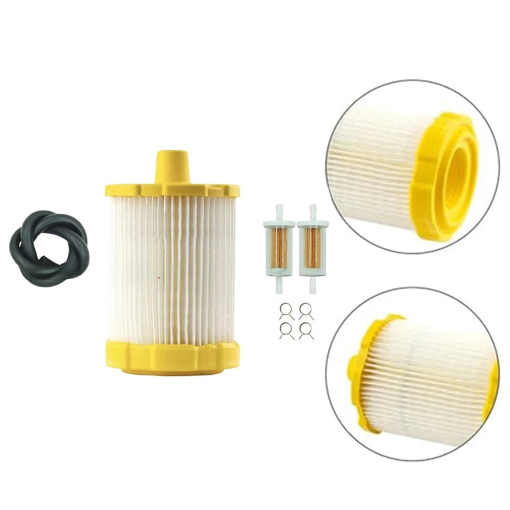 Air Filter for Lawn Mower 596760