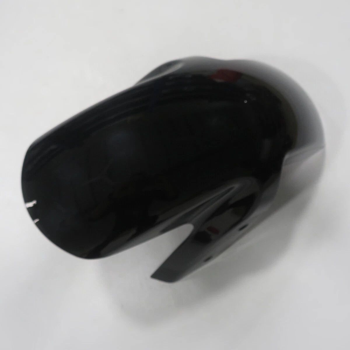 Fairing Kit for Kawasaki Ninja 650R (2006–2008) Red Black Bodywork