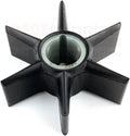 Water Pump Impeller w/ Key for Mercury 30-400HP (18-3056, CEF 500301)