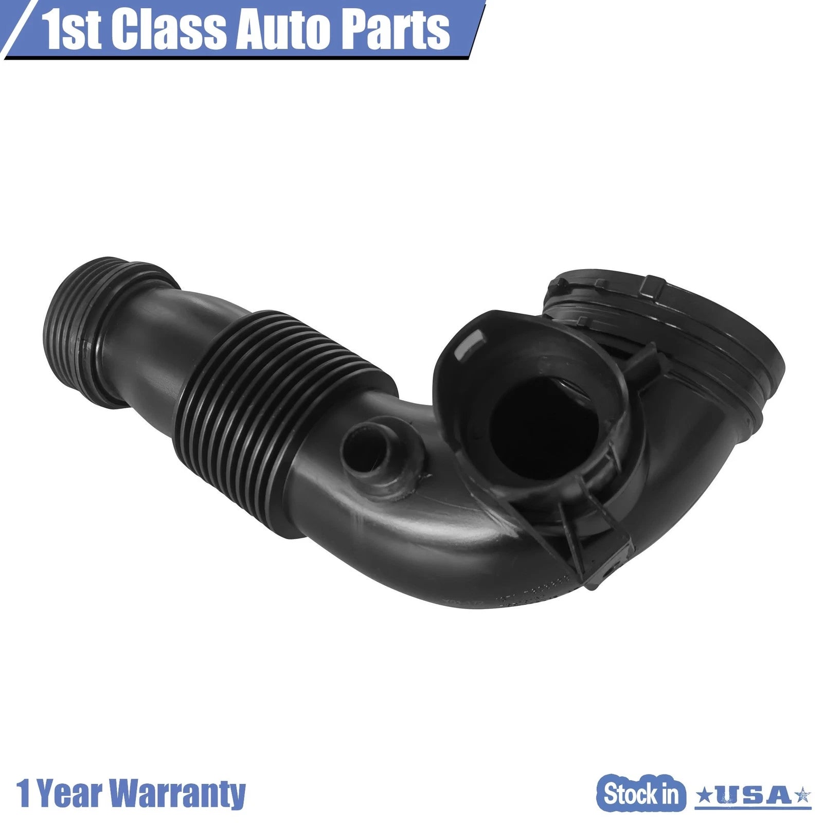 Air Cleaner Intake Hose for BMW 528i 328i X1 428i (2012–2016)
