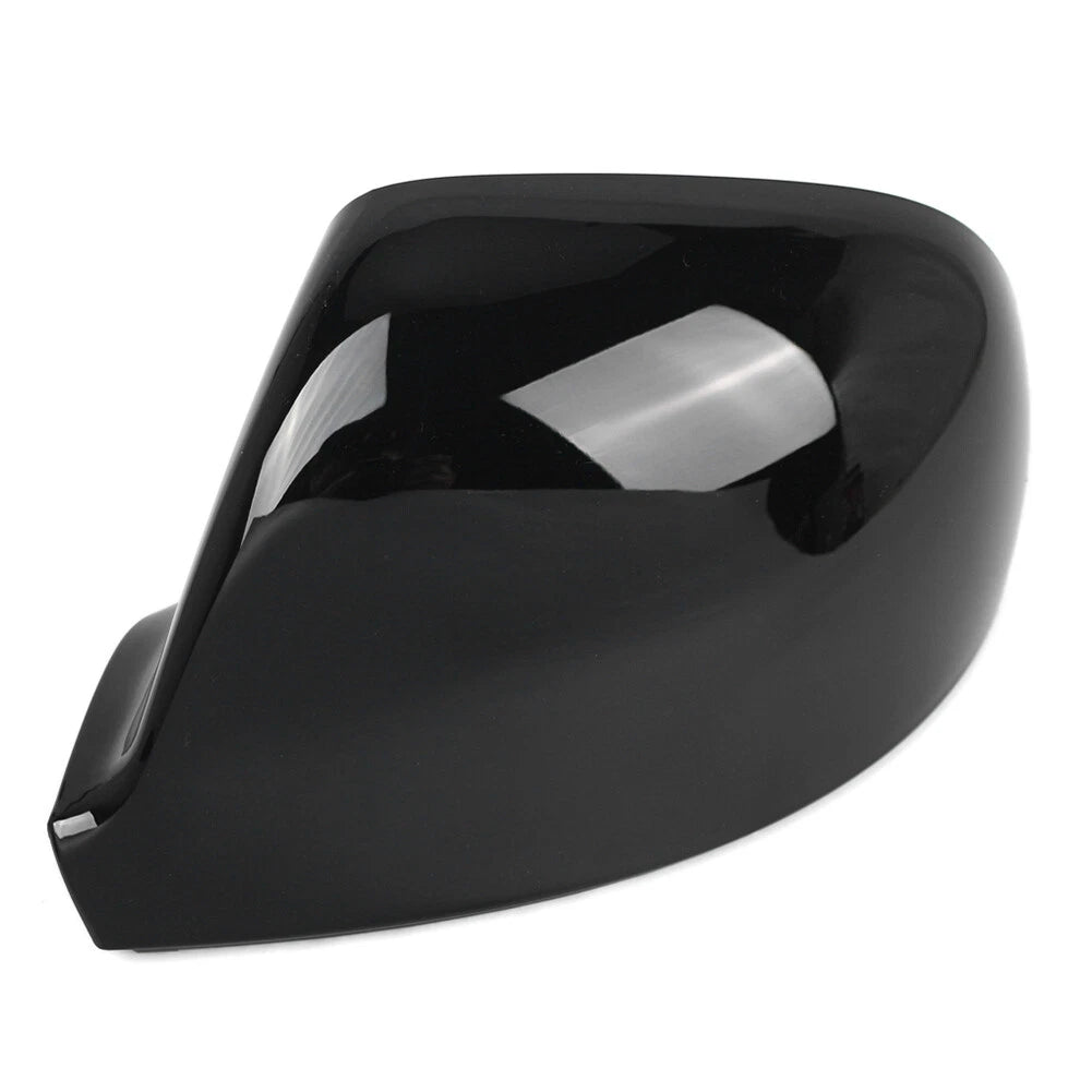 Rearview Mirror Caps Cover for Volkswagen Transporter T5 T5.1 T6 (2010–2023)
