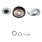 A/C AC Compressor Clutch Assembly Kit for Ram 1500 Classic (2014–2019)
