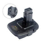 Converter Head Adapter for BPS18D Tool Systems