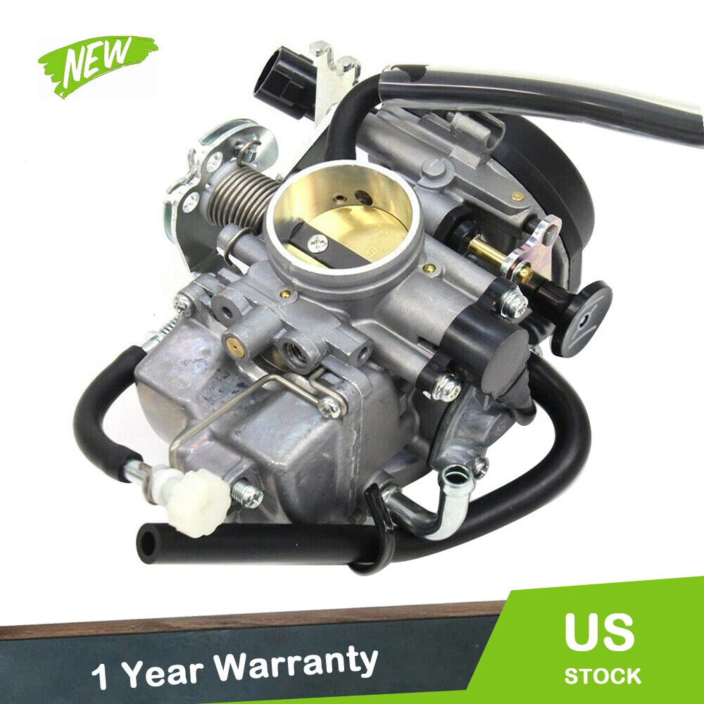 Carburetor for Suzuki DRZ400/DRZ400SM/DRZ400S/DRZ400E (2000–2023)