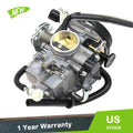 Carburetor for Suzuki DRZ400/DRZ400SM/DRZ400S/DRZ400E (2000–2023)