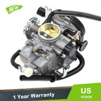 Carburetor for Suzuki DRZ400/DRZ400SM/DRZ400S/DRZ400E (2000–2023)