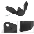 Front Fender Beak Extension Cover for BMW R1200GS (2017–2019) R1250GS (2018–2021) ADV