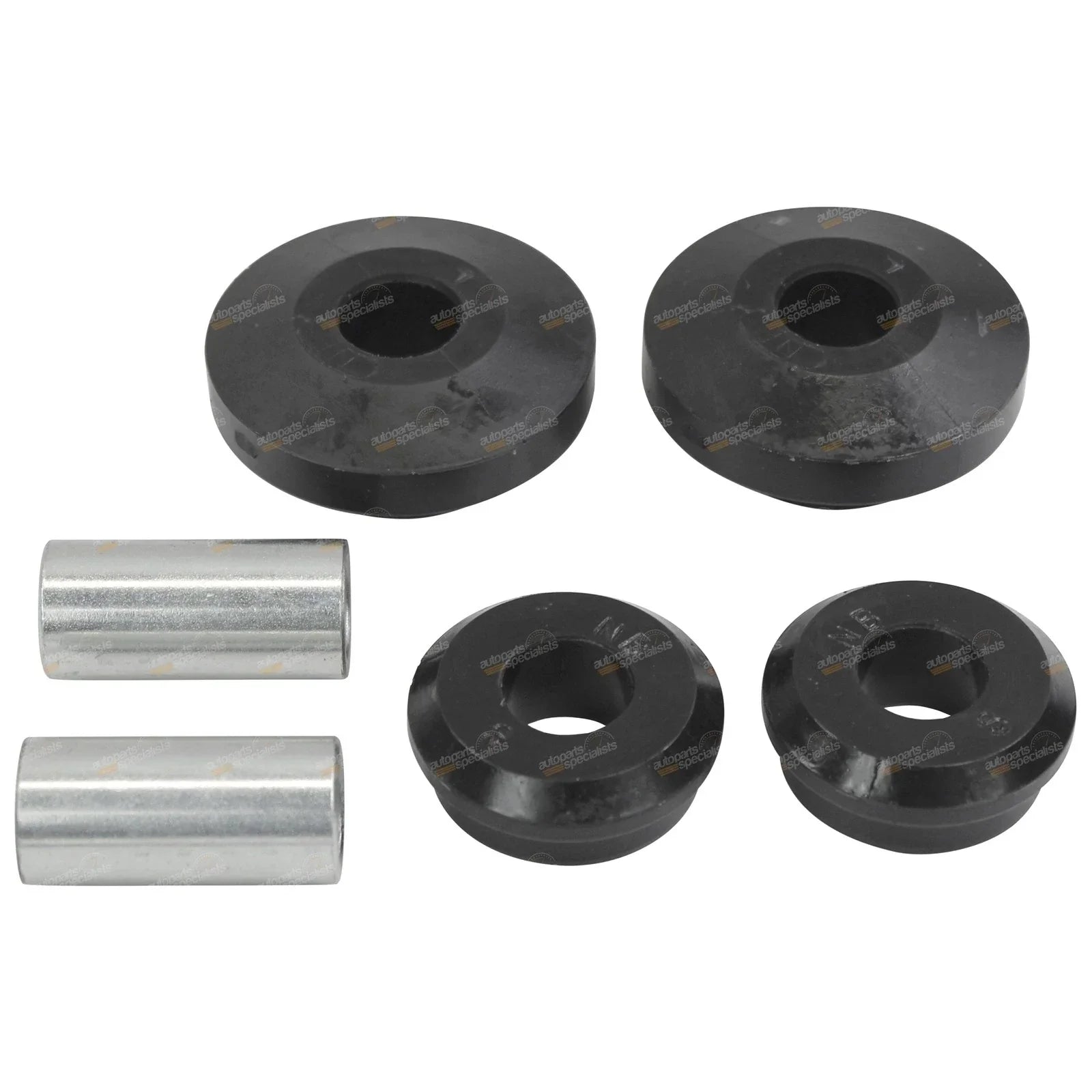 Radius Strut Rod Z Bar Front Bush Kit for Holden VB–VS