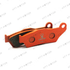 Carbon Ceramic Brake Pads for KTM 950 Supermoto (2005–2008) Ducati BMW Yamaha-FA181