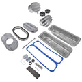 Engine Dress Up Kit for Chevy SBC 283 327 (1960–1986)