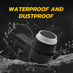 Set of 2 Backup Park Assist Sensors for Chrysler Dodge Jeep Ram 1500 2500