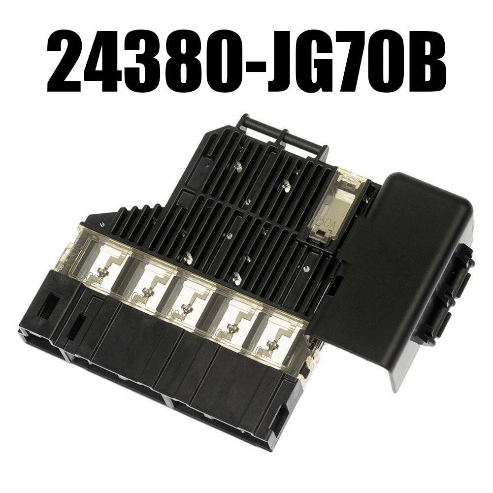 Fusible Fuselink Fuse 24380JG70B for Nissan Rogue (2014–2021)
