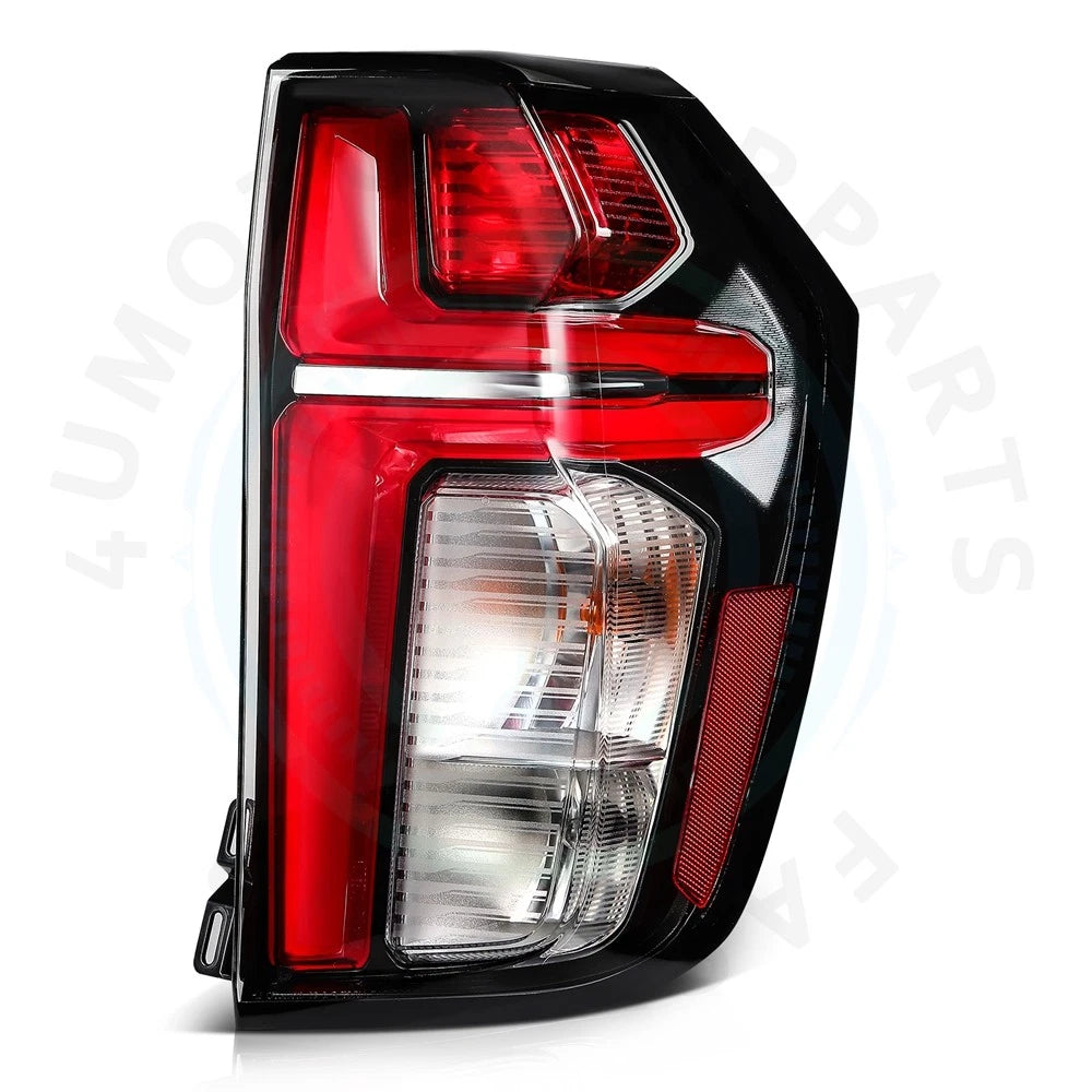 Tail Light Assembly Pair for Chevy Suburban (2021–2023)