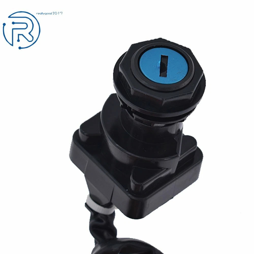 Ignition Switch for Arctic Cat 366 425 350 400 450 (2008-2015)