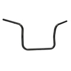 12" Rise Ape Hanger Handlebar for Harley Street Glide FLHX (2024-2025) Vivid Black