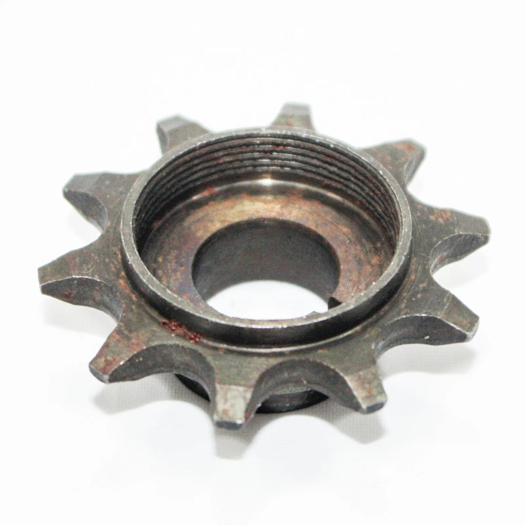 10T 44T Front Rear Sprocket Cog for 80cc 2 Stroke Motorized Bike (No Year)