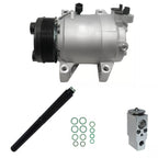 A/C Compressor Kit Replacement for Nissan Armada 5.6L (2011–2013)