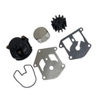 Water Pump Kit with Impeller for OMC King Cobra Sterndrive (1992–1995)