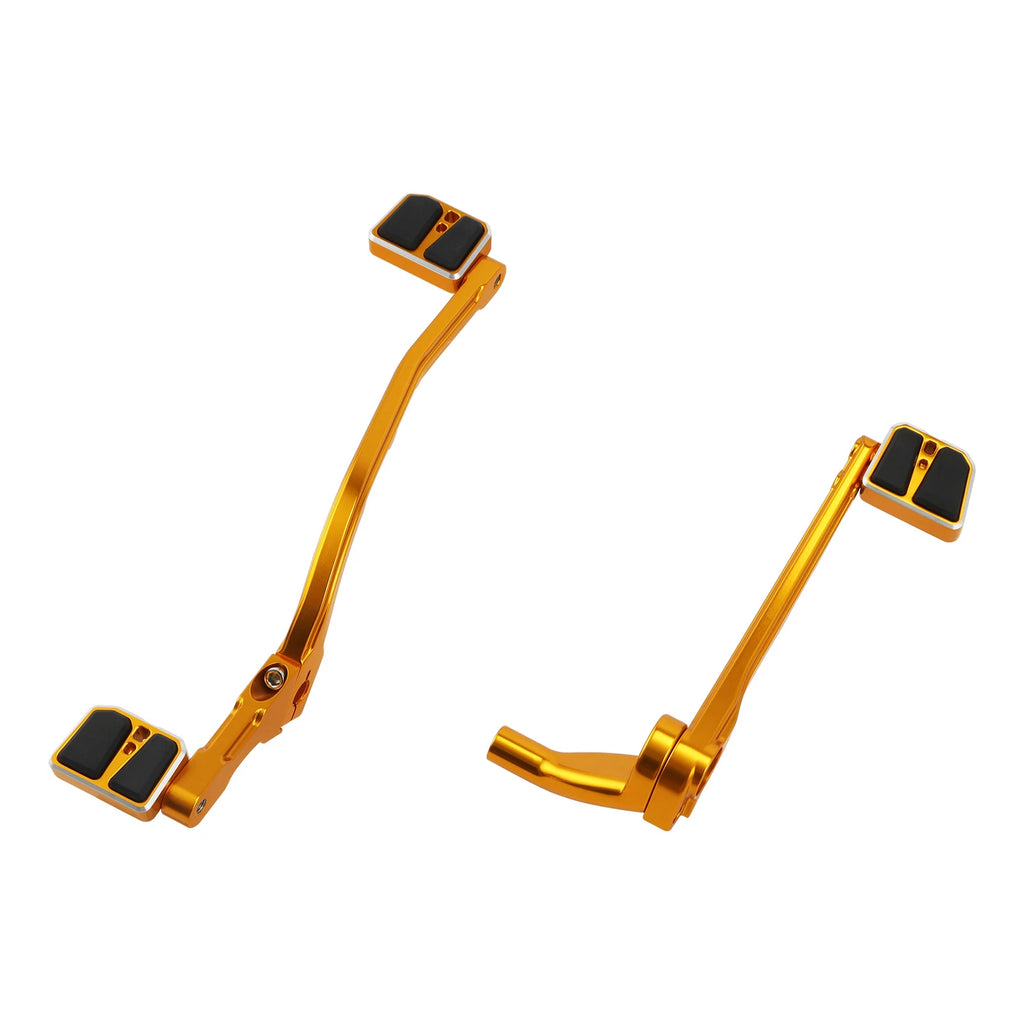 Brake Arm Pedal Kit for Harley Street Bob (2018–2025)
