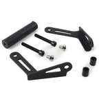 Phone Navigation Mounting Bracket for Honda Hawk11 (2023)