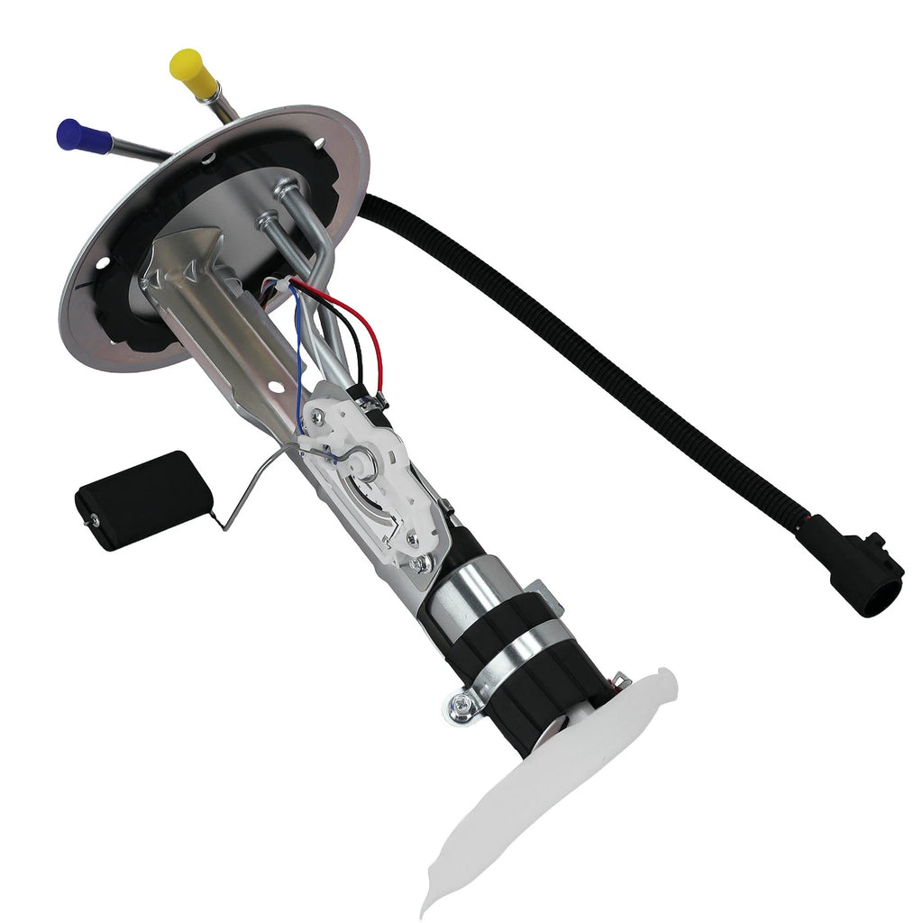 Electric Fuel Pump w/ Sending Unit for Mercury Mountaineer (1997–1998) E2266S