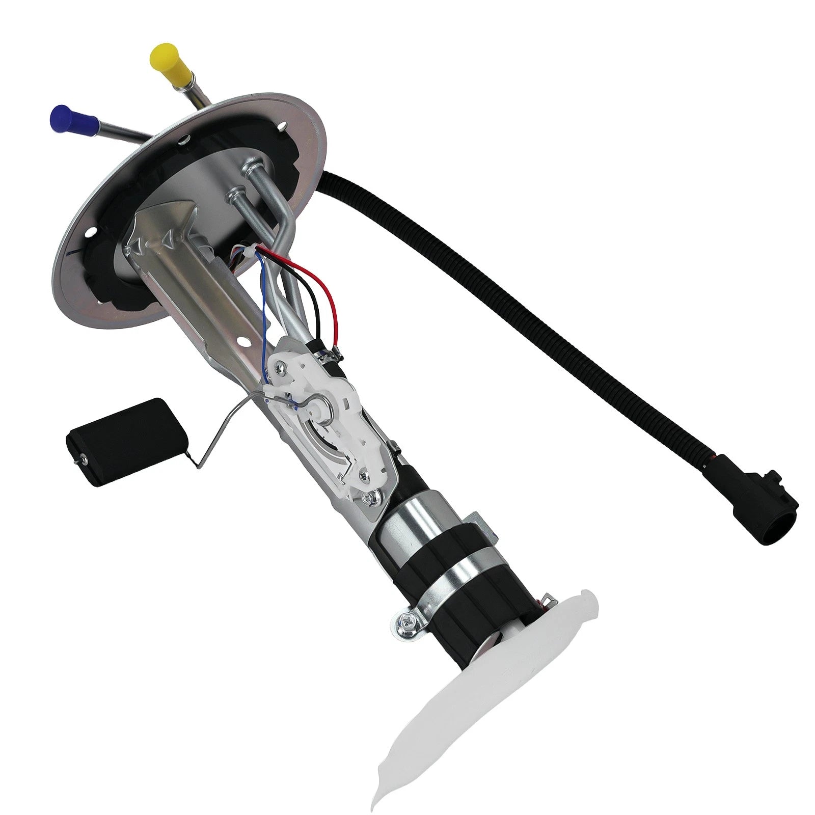 Electric Fuel Pump w/ Sending Unit for Mercury Mountaineer (1997–1998) E2266S