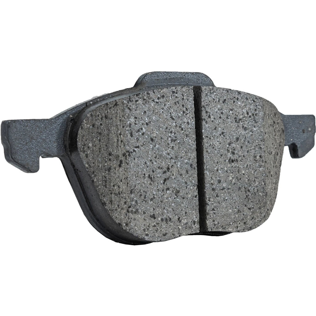 Ceramic Brake Pad Set for Ford Escape (2017–2019)