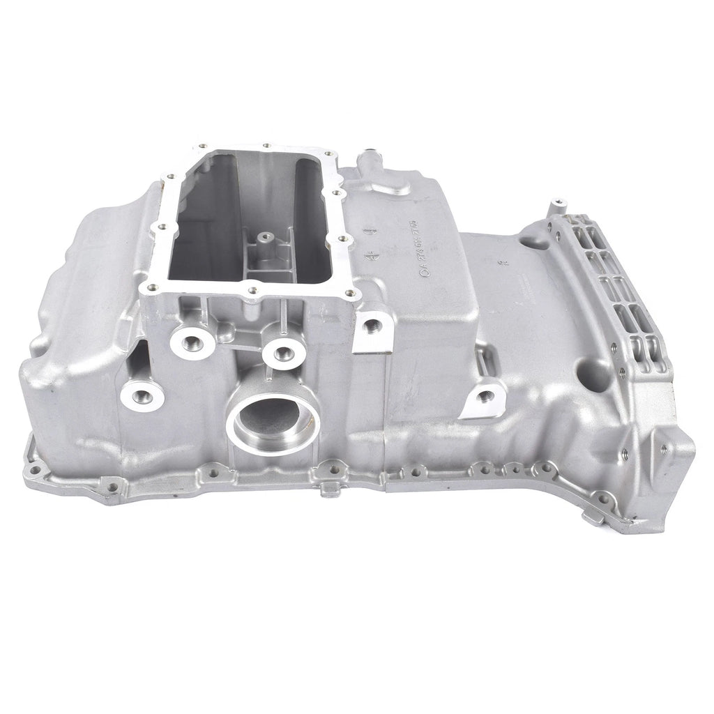 Engine Oil Pan for Mercedes-Benz C300 (2016–2017)