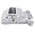 Engine Oil Pan for Mercedes-Benz C300 (2016–2017)