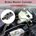 Brake Master Cylinder No.M630713/20990924 for Chevrolet Equinox (2010–2017)
