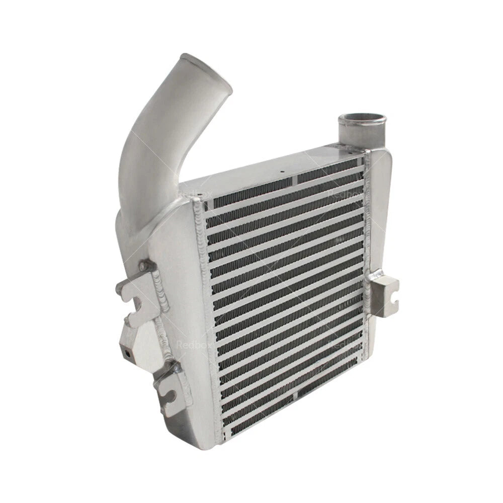 Top Mount Intercooler Kit for Nissan Patrol GU 3.0 DTI ZD30 Turbo (2000–2007)