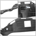 Front Driver Left Bumper Cover Support Bracket for Ford Focus (2008–2010)