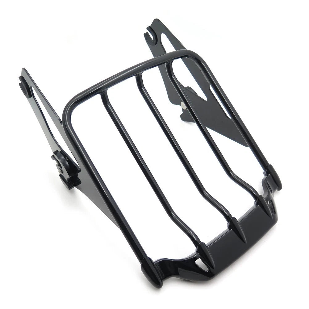 Detachable Luggage Rack for Harley Touring Road King/Road Glide (2009–2017)