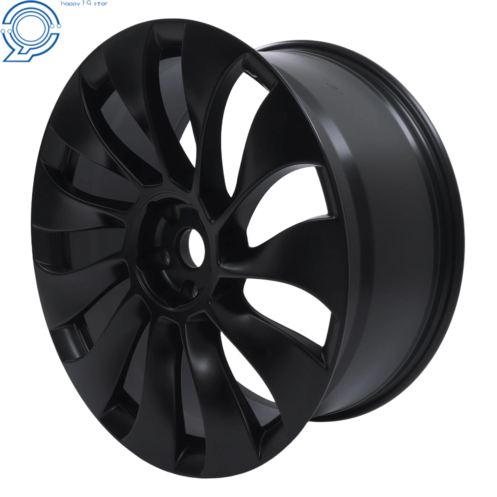 21" Front Wheel Rim for Tesla Model Y (2020-2024)