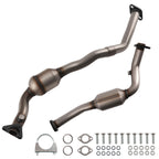 Catalytic Converter System for Nissan Xterra 3.3L V6 (2001–2004) EPA