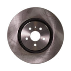 Disc Brake Rotor for Lincoln Nautilus (2019–2020) Front Solid