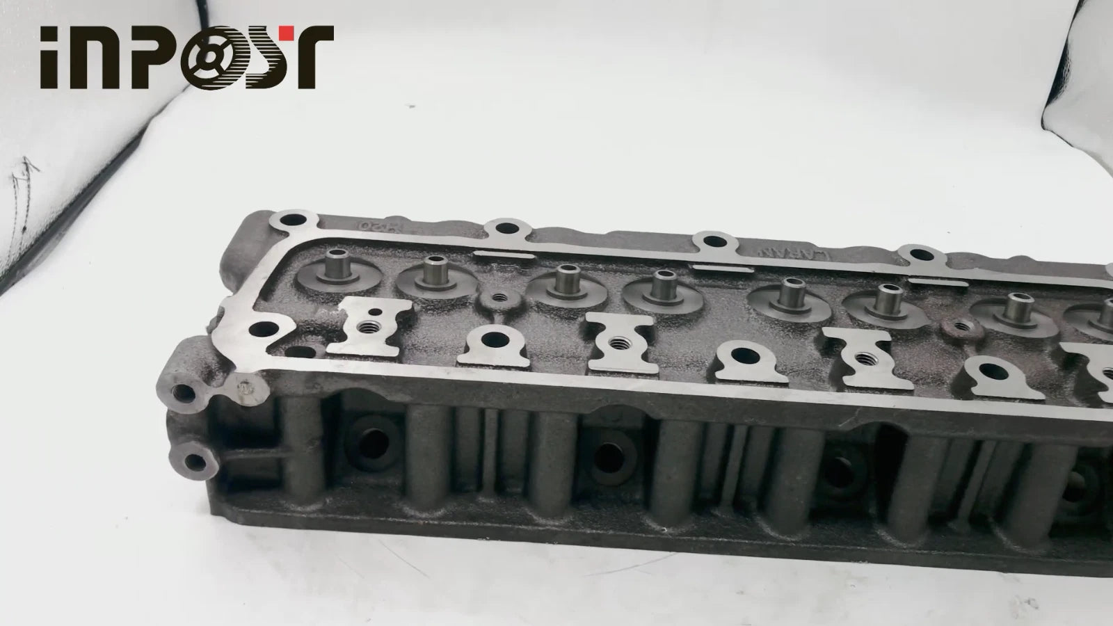 Cylinder Head for Nissan H20-2 H20-II (Without Valve)