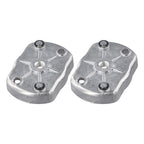 Dual Claw Assembly Accessories for Landscaping (Compatible with )