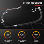 Power Steering Pressure Line Hose for Ford Focus (2003-2007)