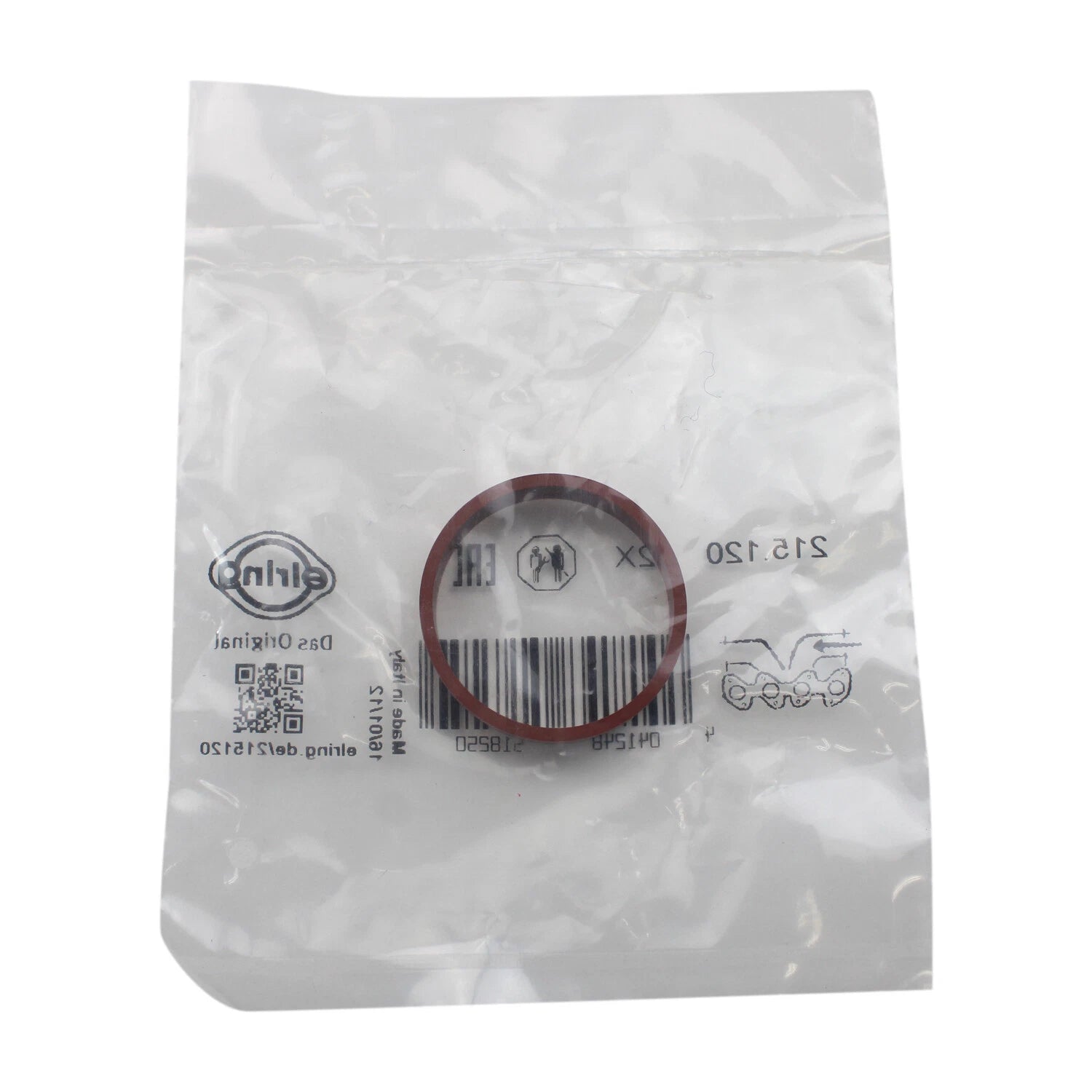 Intake Manifold Gasket for