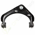 2Pcs Suspension Control Arm & Ball Joints for Ford Explorer Sport Trac (2007–2010)