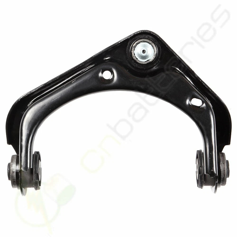 2Pcs Suspension Control Arm & Ball Joints for Ford Explorer Sport Trac (2007–2010)