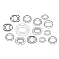Hydraulic Cylinder Seal Kit for Yanmar Excavator (50 X 80 mm) 933711-33599