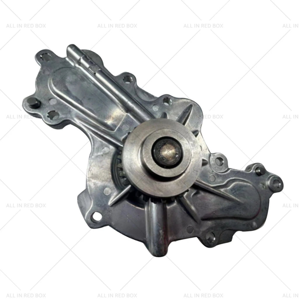 Timing Chain Kit & Water Pump for Ford Edge Explorer F150 Flex Mustang (2007–2020)