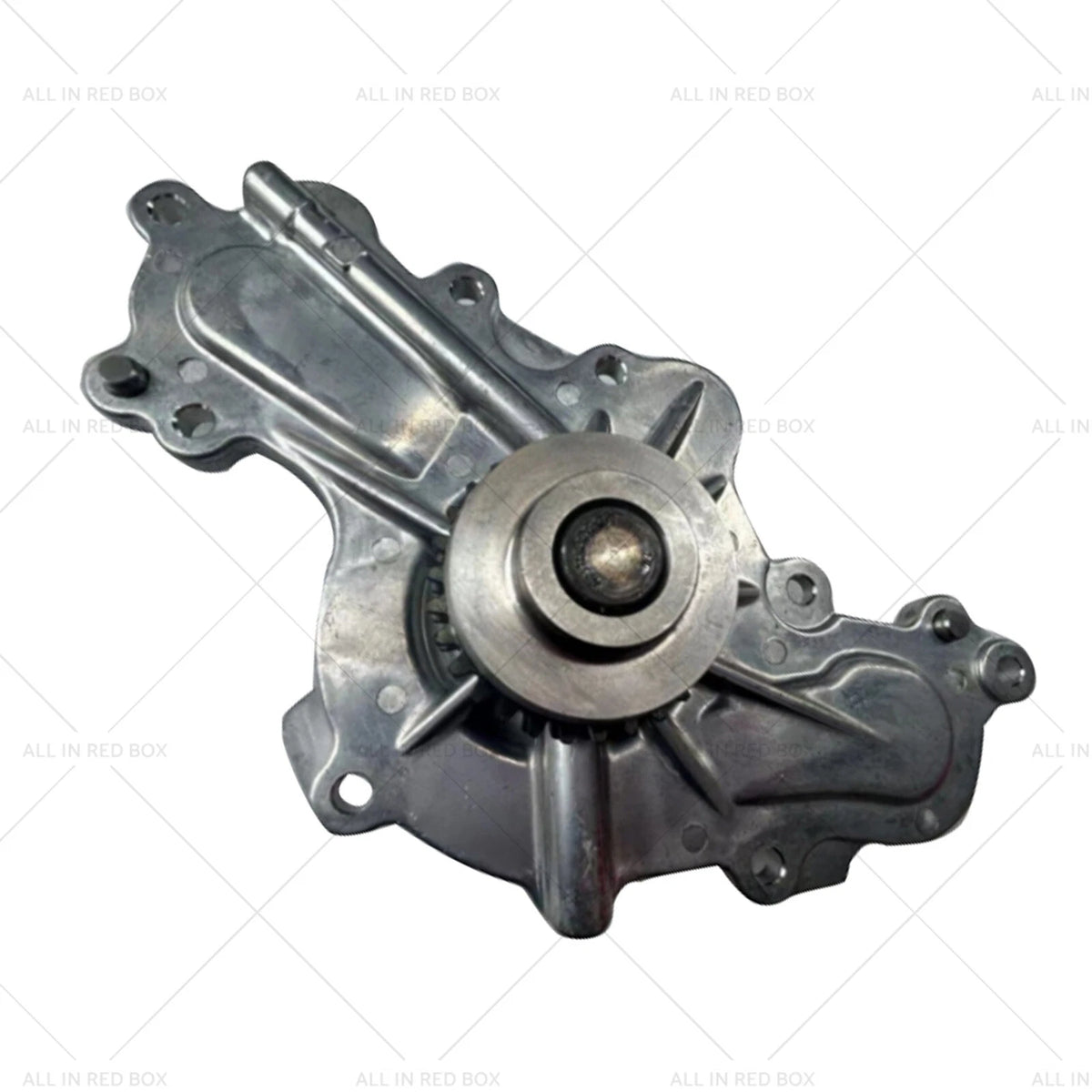 Timing Chain Kit & Water Pump for Ford Edge Explorer F150 Flex Mustang (2007–2020)