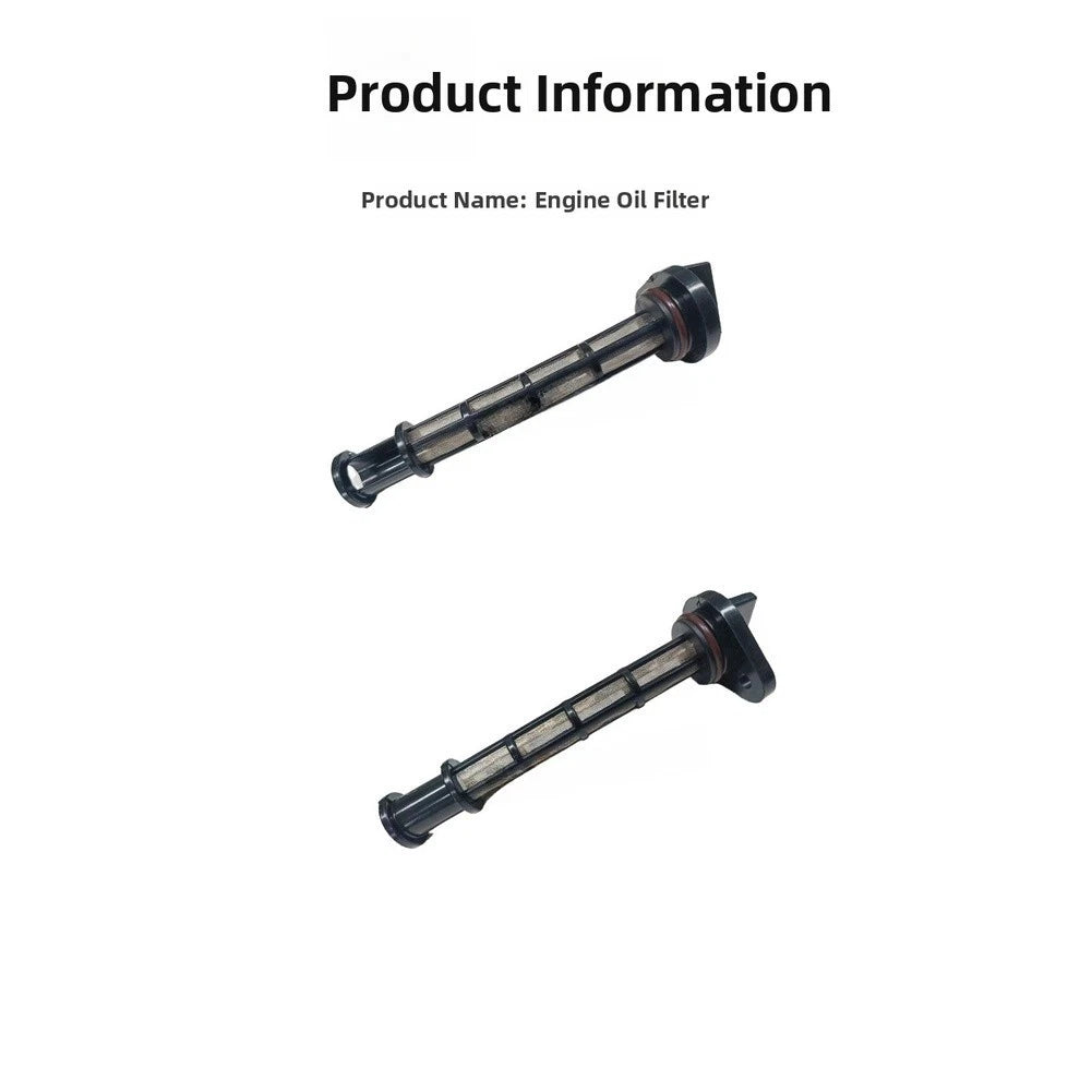 Oil Filter for 196F 198F Diesel Engines (Small Tillers)