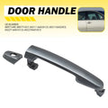 Exterior Door Handle for Toyota Corolla (2003–2013)