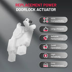 Power Door Lock Actuator for Honda Odyssey (2005–2010)