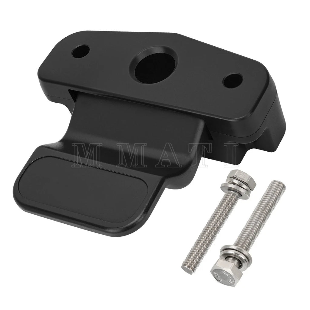 Seat Locker Latch for Yamaha Rhino 450 660 700, WaveRunner FX VX FZR FZS VXR VXS